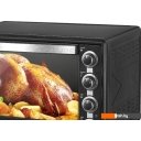 Мини-печи (ростеры) CENTEK CT-1533-62 Convection (черный)