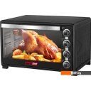 Мини-печи (ростеры) CENTEK CT-1533-62 Convection (черный)