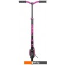 Самокаты Novatrack Polis 230 Pro 230.POLIS.VT20 (черный/фиолетовый)