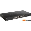 Коммутаторы D-Link DXS-1210-28T/A1A