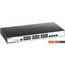 Коммутаторы D-Link DGS-3000-28LP/B1A