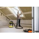 Пылесосы Karcher WD 6 P S V 1.628-360.0 Пылесосы Karcher WD 6 P S V 1.628-360.0