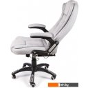 Офисные кресла и стулья Calviano Veroni 52 (серый)