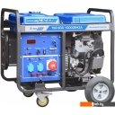 Генераторы ТСС SGG 10000EH3A