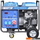 Генераторы ТСС SGG 10000EH3A