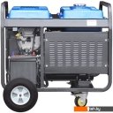 Генераторы ТСС SGG 10000EH3A