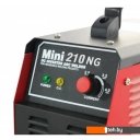 Сварочные инверторы Mitech Mini 210 NG (кейс)