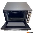 Мини-печи (ростеры) Ginzzu HOT-177 black