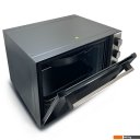 Мини-печи (ростеры) Ginzzu HOT-177 black