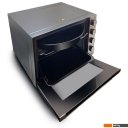 Мини-печи (ростеры) Ginzzu HOT-177 black