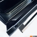 Мини-печи (ростеры) Ginzzu HOT-177 black