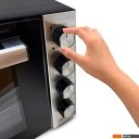 Мини-печи (ростеры) Ginzzu HOT-177 black