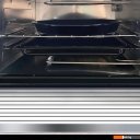 Мини-печи (ростеры) Ginzzu HOT-143 gray