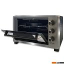 Мини-печи (ростеры) Ginzzu HOT-143 gray