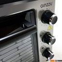 Мини-печи (ростеры) Ginzzu HOT-132 gray