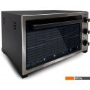 Мини-печи (ростеры) Ginzzu HOT-132 gray