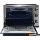 Мини-печи (ростеры) Ginzzu HOT-132 gray