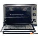 Мини-печи (ростеры) Ginzzu HOT-132 gray