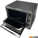 Мини-печи (ростеры) Ginzzu HOT-132 gray