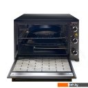 Мини-печи (ростеры) Ginzzu HOT-132 black