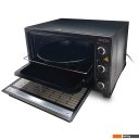 Мини-печи (ростеры) Ginzzu HOT-132 black