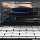 Мини-печи (ростеры) Ginzzu HOT-132 black