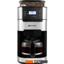 Кофеварки и кофемашины Kitfort KT-720 Кофеварки и кофемашины Kitfort KT-720