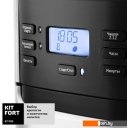 Кофеварки и кофемашины Kitfort KT-720 Кофеварки и кофемашины Kitfort KT-720