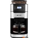 Кофеварки и кофемашины Kitfort KT-720