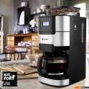 Кофеварки и кофемашины Kitfort KT-720