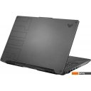 Ноутбуки ASUS TUF Gaming A17 FA706IC-HX006