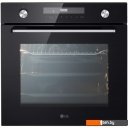 Духовые шкафы LG WSEZD7225B1