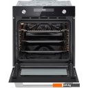 Духовые шкафы LG WSEZD7225B1