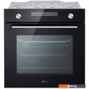 Духовые шкафы LG WSEZD7225B1