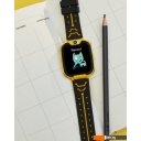 Умные часы и браслеты Canyon Tony KW-31 (желтый/серый)