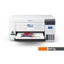 Принтеры и МФУ Epson SureColor SC-F100