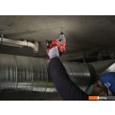 Перфораторы Milwaukee M12 CH-602X FUEL 4933451510 (с 2-мя АКБ, кейс)