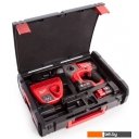 Перфораторы Milwaukee M12 CH-602X FUEL 4933451510 (с 2-мя АКБ, кейс)