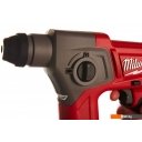 Перфораторы Milwaukee M12 CH-602X FUEL 4933451510 (с 2-мя АКБ, кейс)