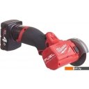Циркулярные, торцовочные и сабельные пилы Milwaukee M12 FCOT-422X Fuel 4933464619 (с 2-мя АКБ, кейс)