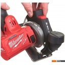 Циркулярные, торцовочные и сабельные пилы Milwaukee M12 FCOT-422X Fuel 4933464619 (с 2-мя АКБ, кейс)