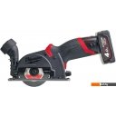 Циркулярные, торцовочные и сабельные пилы Milwaukee M12 FCOT-422X Fuel 4933464619 (с 2-мя АКБ, кейс)