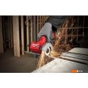 Циркулярные, торцовочные и сабельные пилы Milwaukee M12 FCOT-422X Fuel 4933464619 (с 2-мя АКБ, кейс)