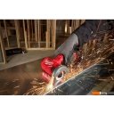 Циркулярные, торцовочные и сабельные пилы Milwaukee M12 FCOT-422X Fuel 4933464619 (с 2-мя АКБ, кейс)