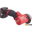 Циркулярные, торцовочные и сабельные пилы Milwaukee M12 FCOT-422X Fuel 4933464619 (с 2-мя АКБ, кейс)