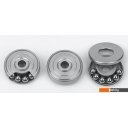 Угловые шлифмашины (болгарки) Milwaukee AGV 26-230 GE 4933402360
