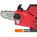 Цепные электро- и бензопилы Milwaukee M12 FHS-0 4933472211 (без АКБ) Цепные электро- и бензопилы Milwaukee M12 FHS-0 4933472211 (без АКБ)