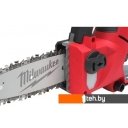 Цепные электро- и бензопилы Milwaukee M12 FHS-0 4933472211 (без АКБ)