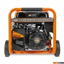 Генераторы Daewoo Power GDA 9500E Генераторы Daewoo Power GDA 9500E