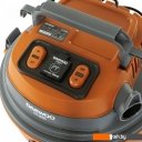 Пылесосы Daewoo DAVC 6025S